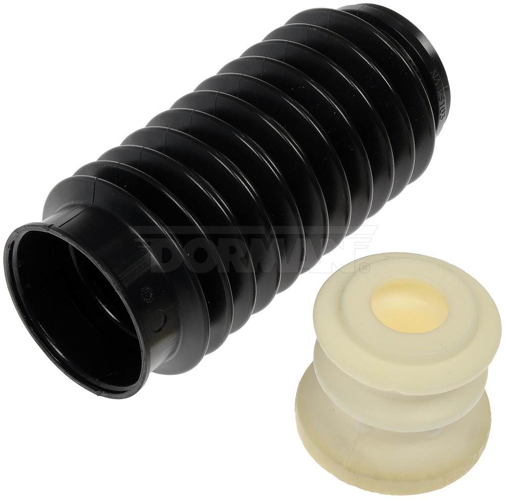 DORMAN OE SOLUTIONS - Suspension Strut Bellows - DRE - 539-121