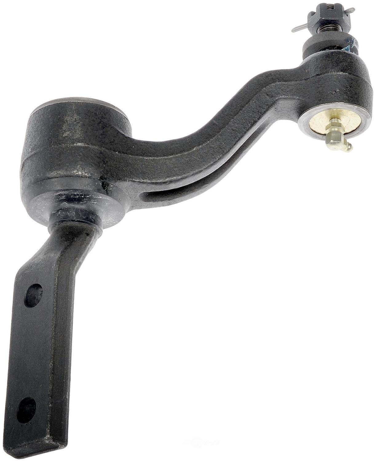 DORMAN OE SOLUTIONS - Steering Idler Arm and Bracket Assembly - DRE - 539-151
