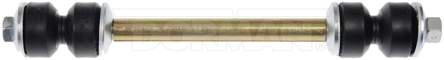 DORMAN OE SOLUTIONS - Suspension Stabilizer Bar Link Kit - DRE - 539-186