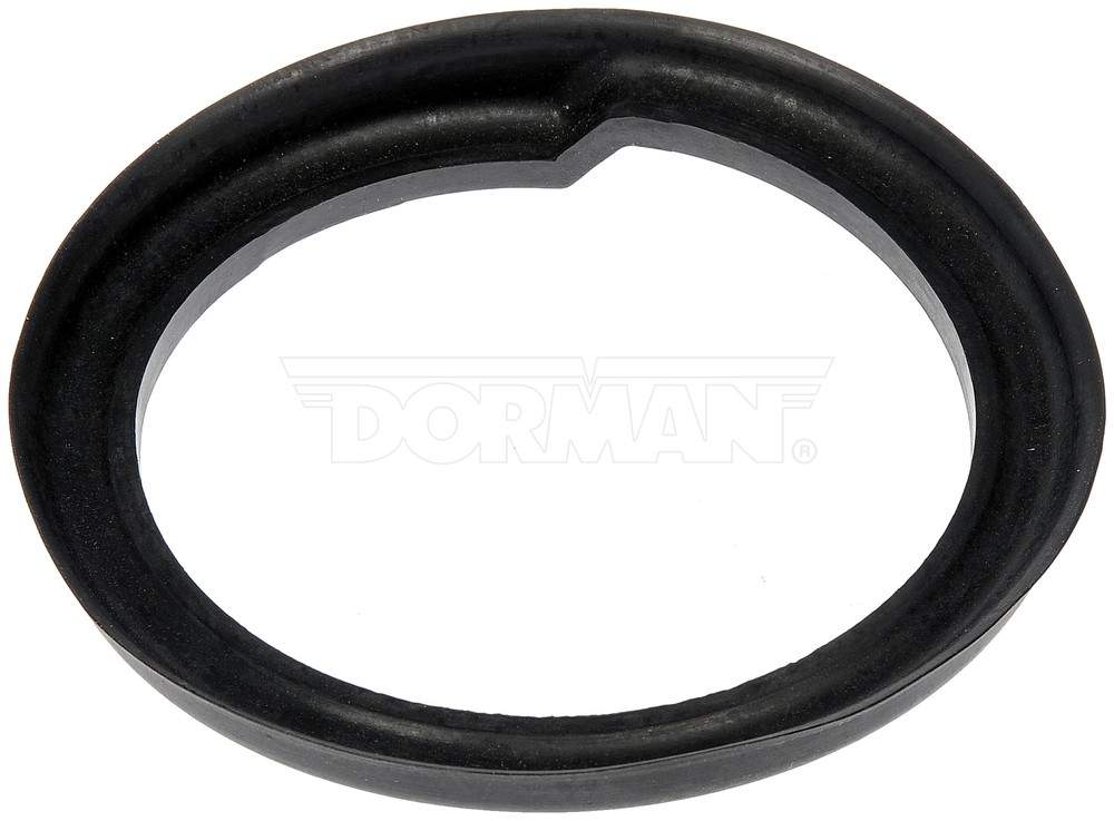 DORMAN OE SOLUTIONS - Coil Spring Insulator - DRE - 539-215