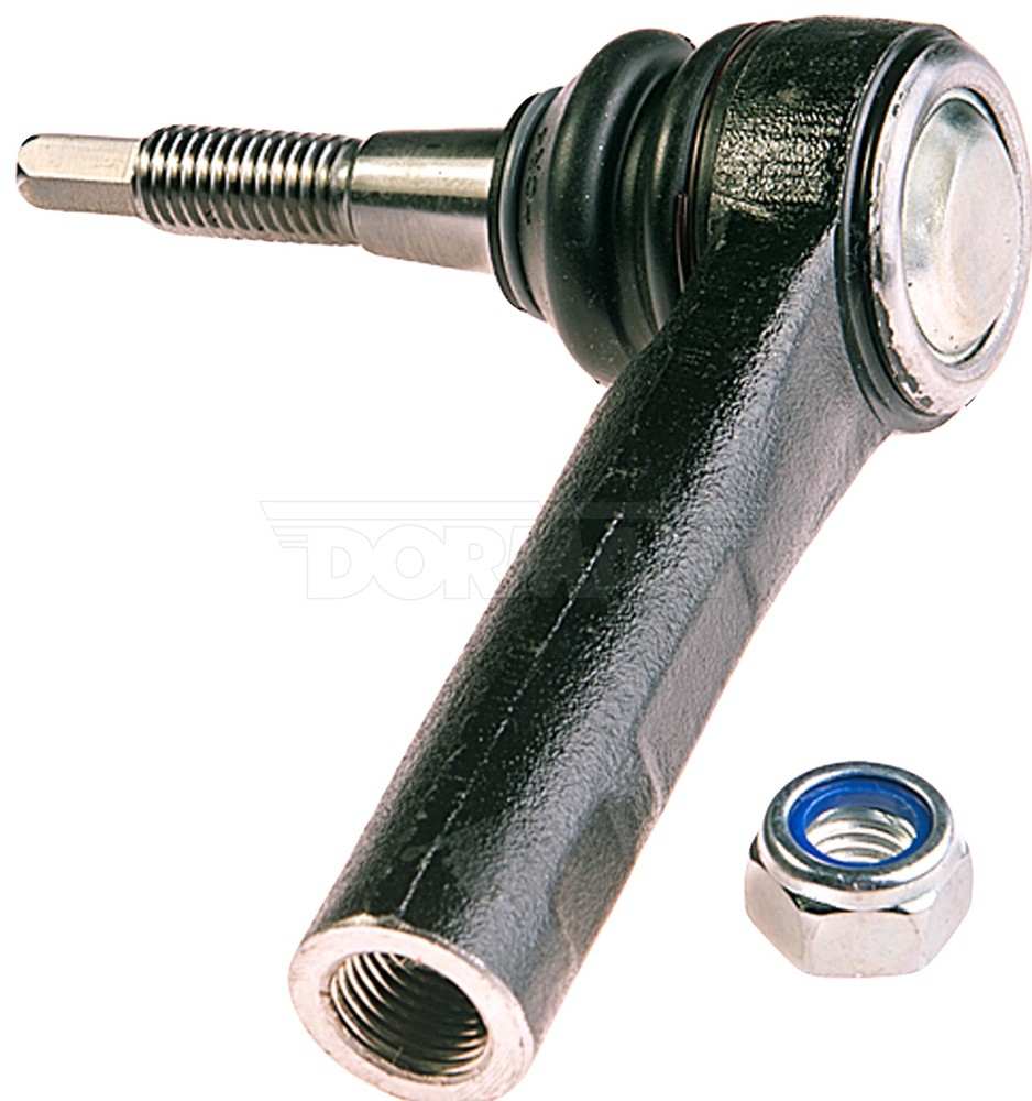 DORMAN OE SOLUTIONS - Steering Tie Rod End - DRE - 539-264