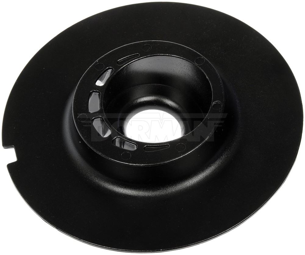 DORMAN OE SOLUTIONS - Coil Spring Insulator - DRE - 539-304