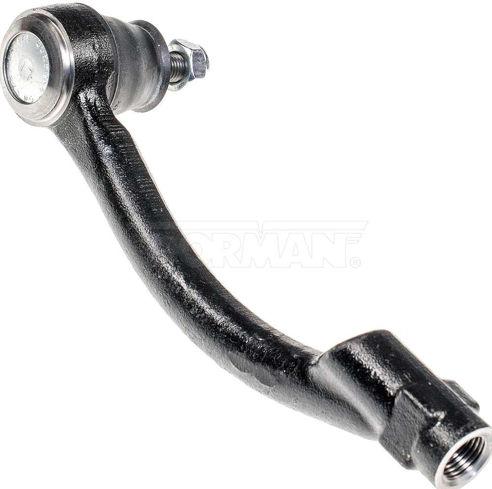 DORMAN OE SOLUTIONS - Steering Tie Rod End - DRE - 539-324