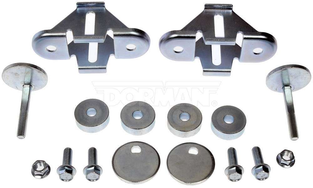 DORMAN OE SOLUTIONS - Alignment Camber Kit - DRE - 545-013