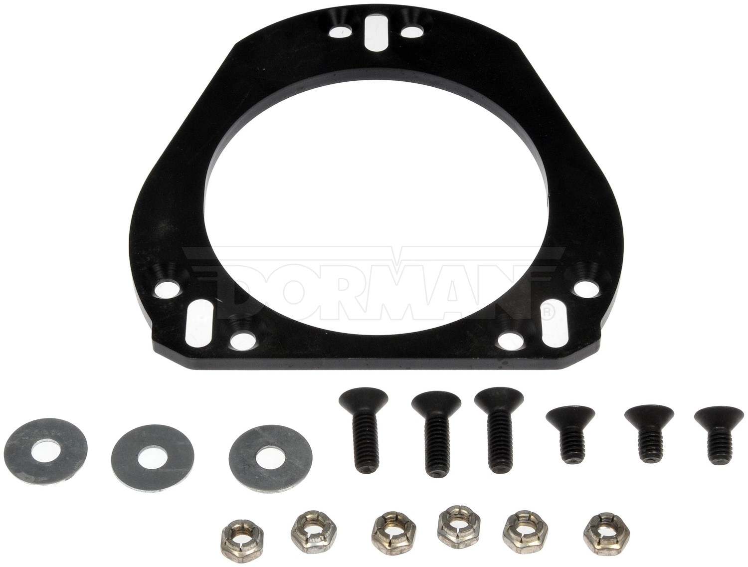 DORMAN OE SOLUTIONS - Alignment Camber Plate - DRE - 545-050