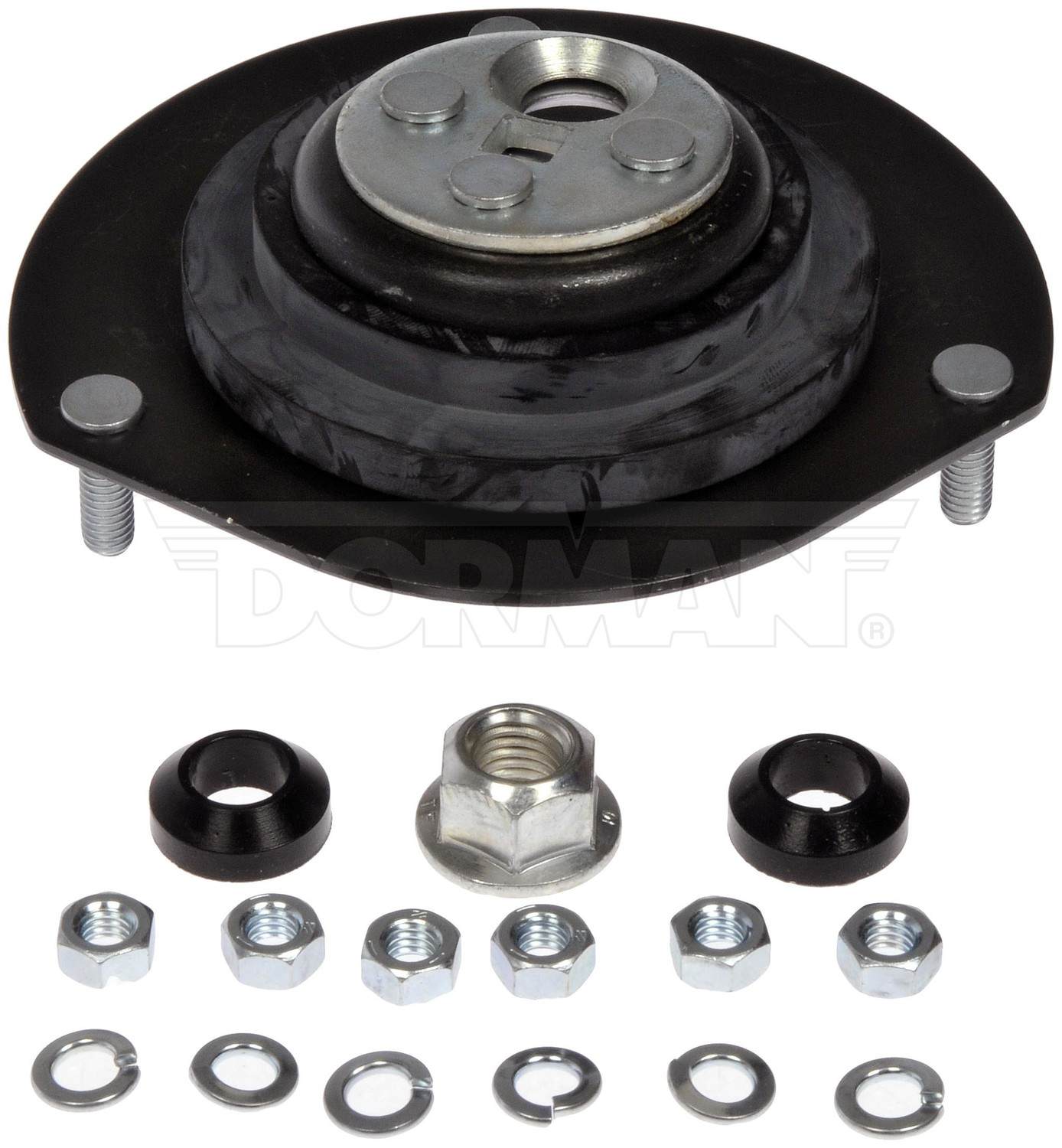 DORMAN OE SOLUTIONS - Alignment Camber Plate - DRE - 545-053