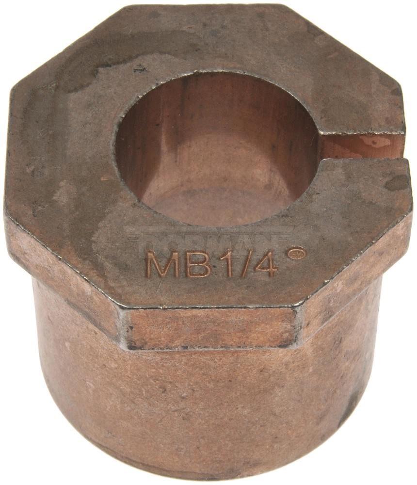 DORMAN OE SOLUTIONS - Alignment Caster / Camber Bushing - DRE 545-126