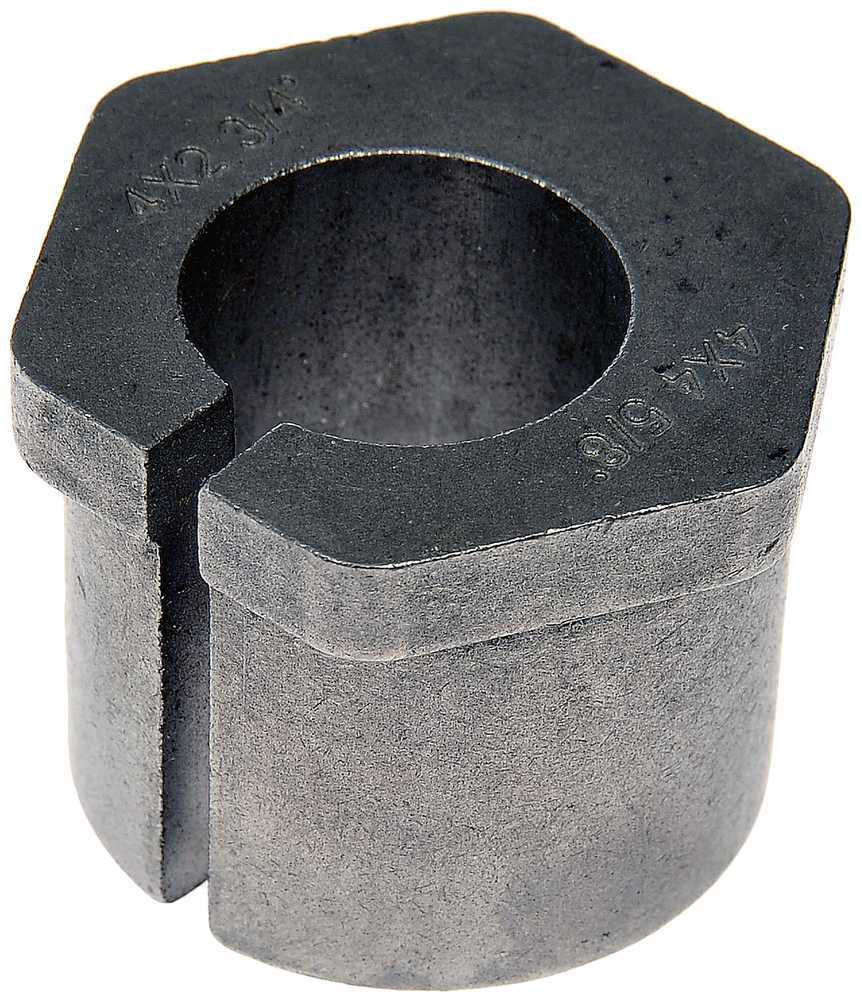 DORMAN OE SOLUTIONS - Alignment Caster / Camber Bushing - DRE 545-137
