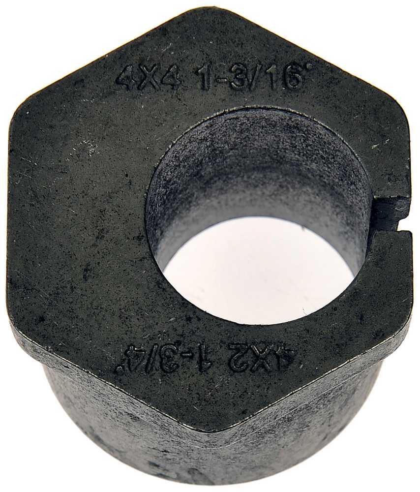 DORMAN OE SOLUTIONS - Alignment Caster / Camber Bushing - DRE 545-141