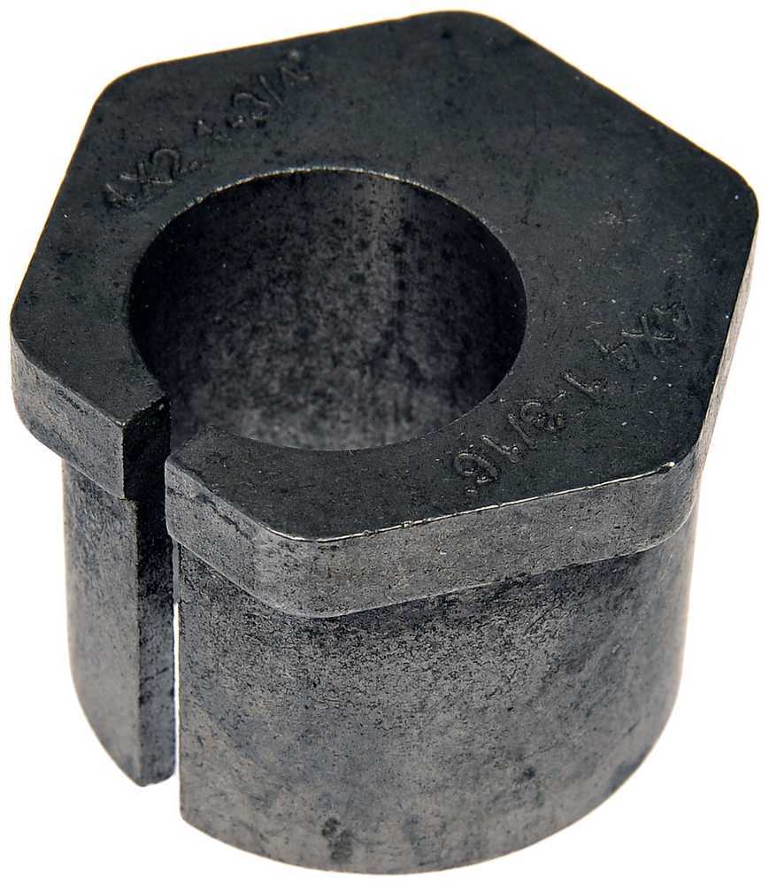 DORMAN OE SOLUTIONS - Alignment Caster / Camber Bushing - DRE 545-141