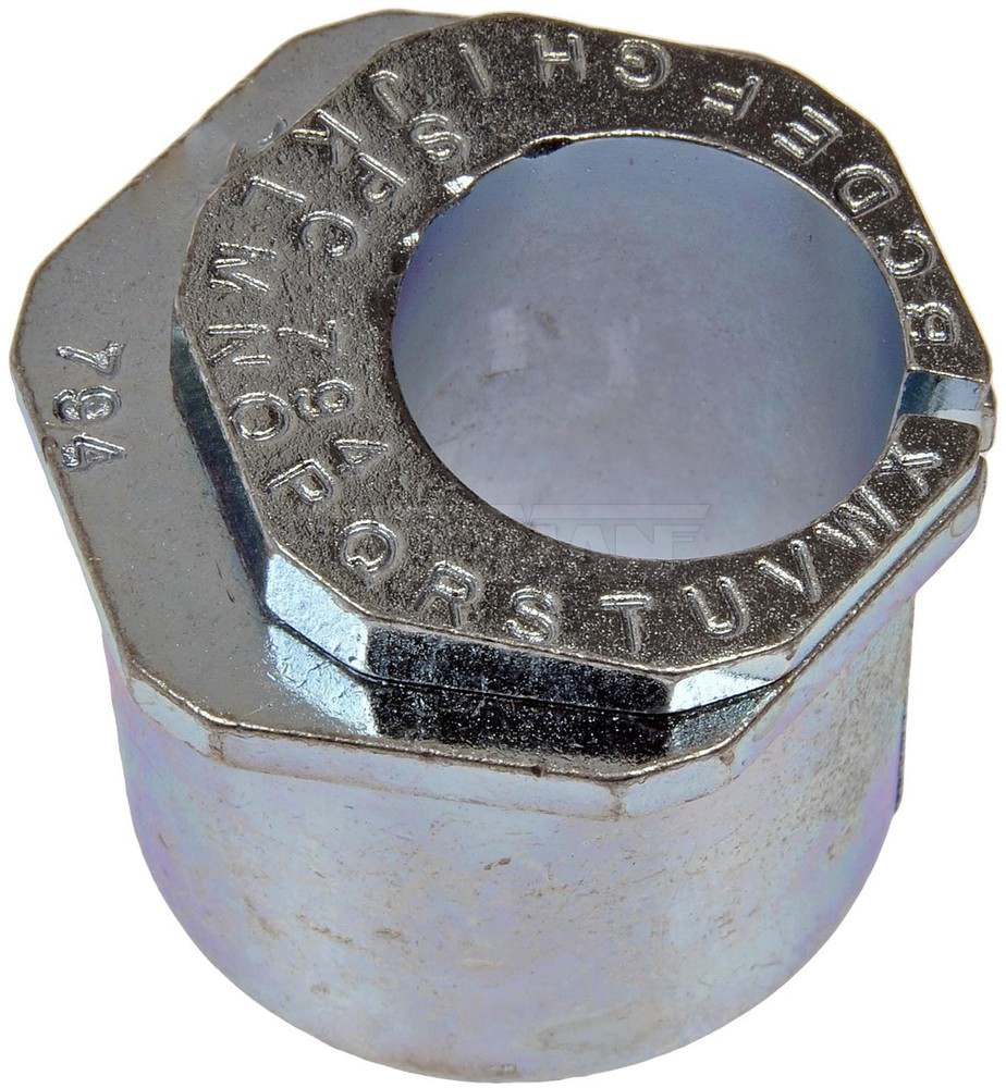 DORMAN OE SOLUTIONS - Alignment Caster / Camber Bushing (Front) - DRE 545-187