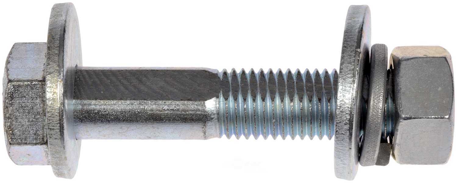 DORMAN OE SOLUTIONS - Alignment Cam Bolt Kit - DRE - 533-108