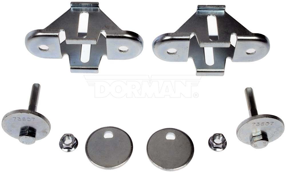 DORMAN OE SOLUTIONS - Alignment Camber Kit - DRE - 545-515