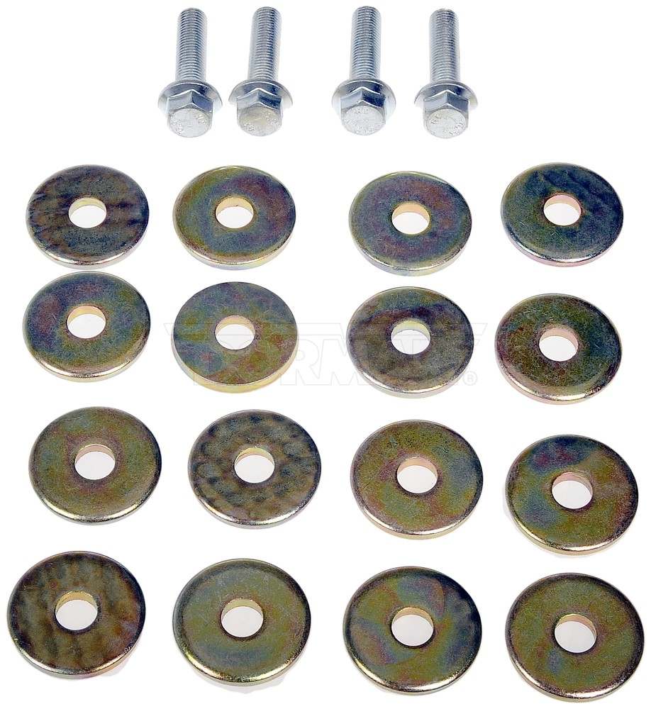 DORMAN OE SOLUTIONS - Alignment Camber Kit - DRE 545-516