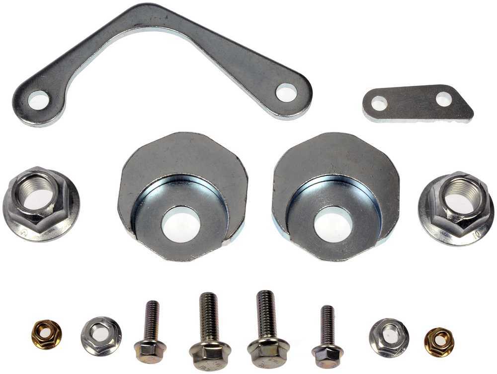 DORMAN OE SOLUTIONS - Alignment Camber Kit - DRE 545-521