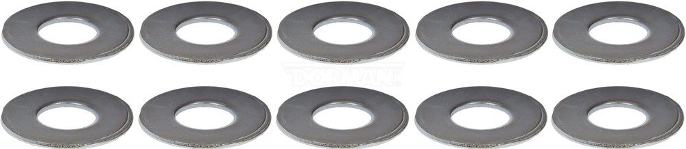 DORMAN OE SOLUTIONS - Alignment Caster Shim Kit - DRE - 546-047