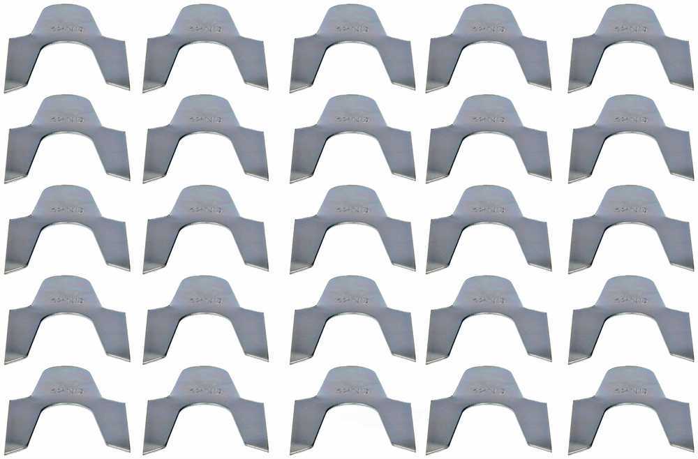 DORMAN OE SOLUTIONS - Alignment Shim - DRE - 533-154