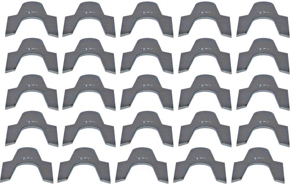 DORMAN OE SOLUTIONS - Alignment Shim - DRE - 533-155