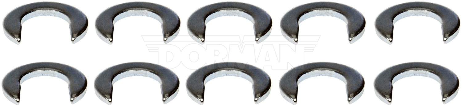 DORMAN OE SOLUTIONS - Alignment Shim - DRE - 546-063