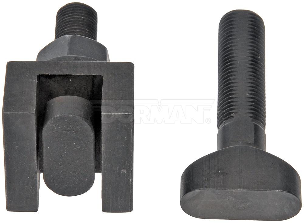 DORMAN OE SOLUTIONS - Suspension Control Arm Bushing Tool - DRE - 546-900