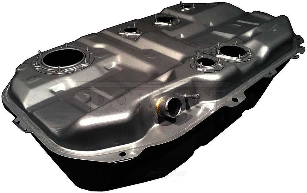Foto de Tanque de Combustible para Mitsubishi Lancer 2004 Marca DORMAN Número de Parte 576-631