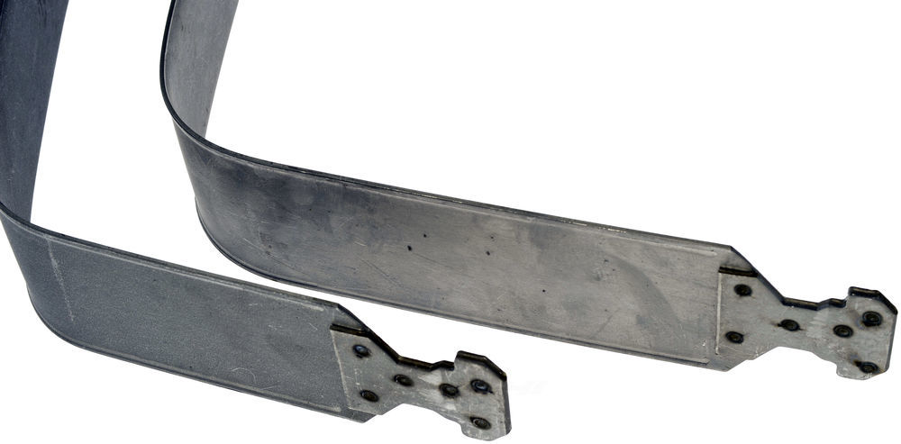 DORMAN OE SOLUTIONS - Fuel Tank Strap (Rear) - DRE 578-690