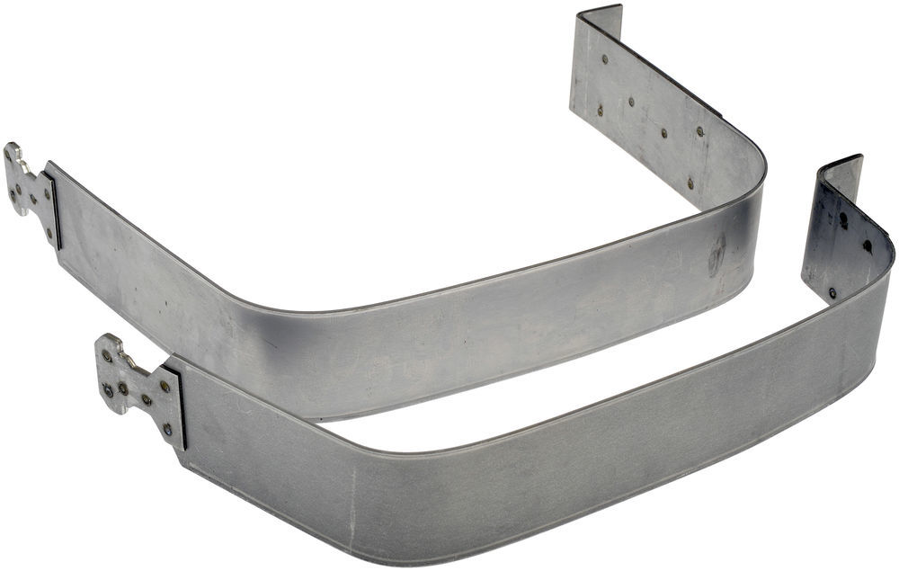 DORMAN OE SOLUTIONS - Fuel Tank Strap (Rear) - DRE 578-690