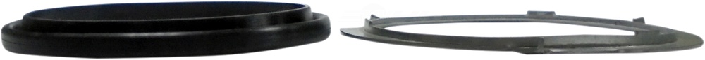 DORMAN OE SOLUTIONS - Fuel Tank Sending Unit Lock Ring - DRE - 579-058