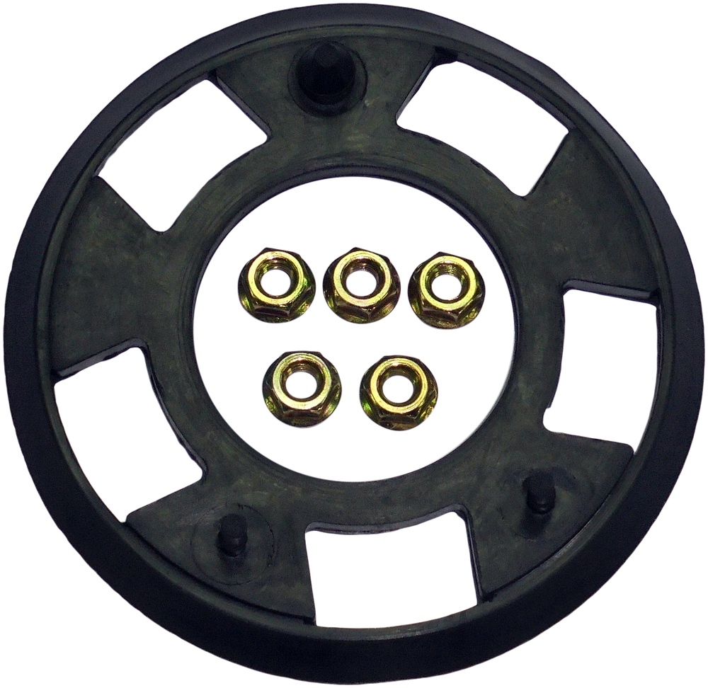 DORMAN OE SOLUTIONS - Fuel Tank Sending Unit Lock Ring - DRE - 579-077