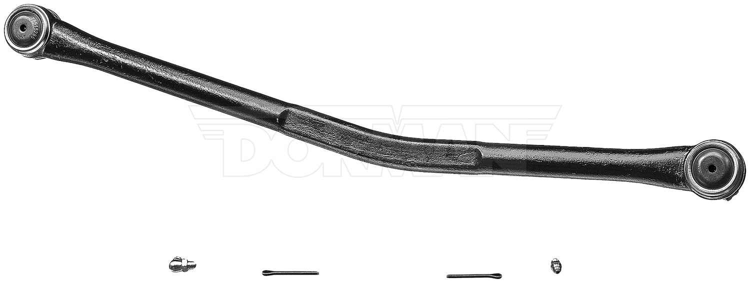 DORMAN OE SOLUTIONS - Steering Drag Link - DRE - 580-057