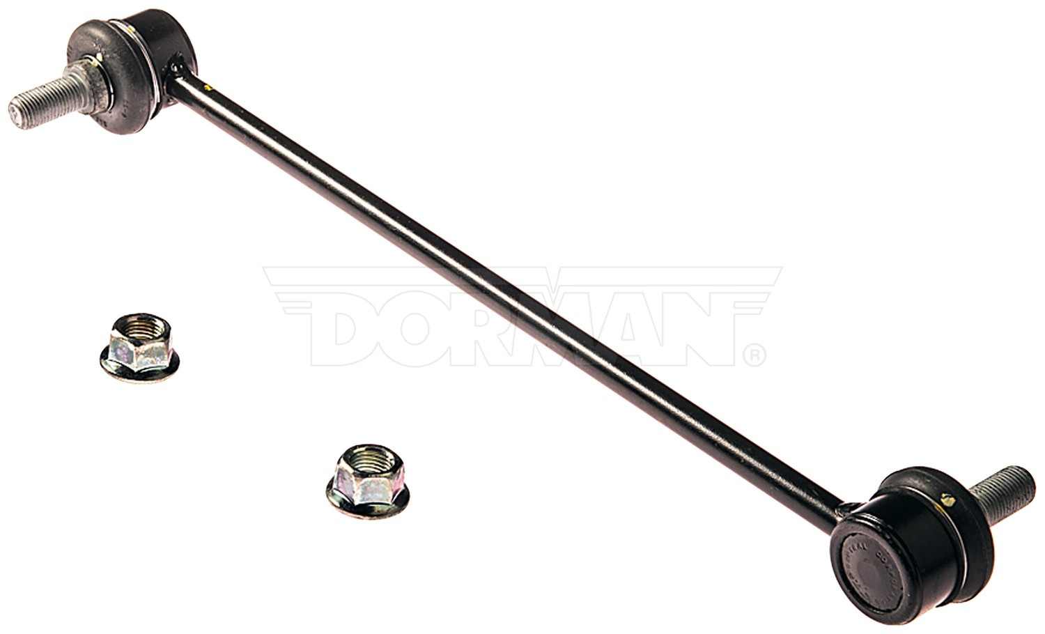 DORMAN OE SOLUTIONS - Suspension Stabilizer Bar Link Kit - DRE - 580-307