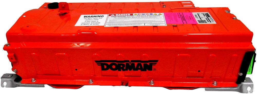 DORMAN OE SOLUTIONS - Drive Motor Battery Pack - DRE 587-002