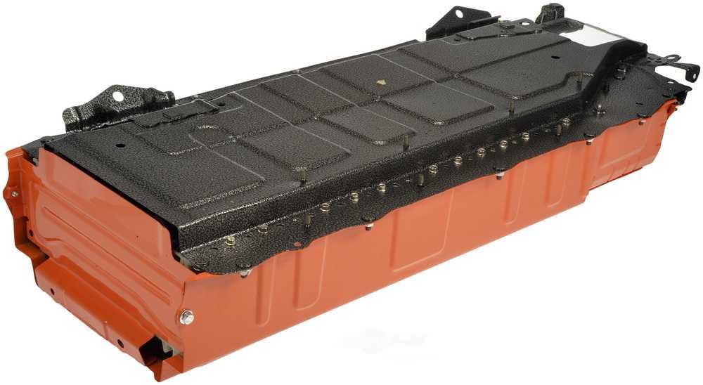 DORMAN OE SOLUTIONS - Drive Motor Battery Pack - DRE 587-007