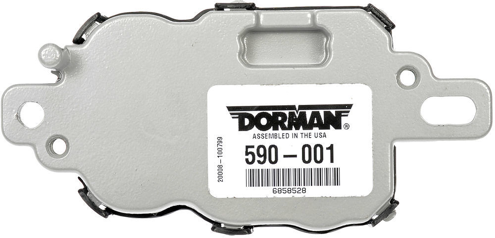 DORMAN OE SOLUTIONS - Fuel Pump Driver Module - DRE 590-001