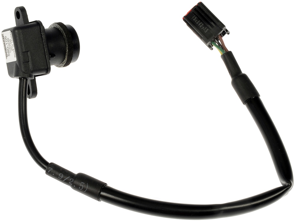 DORMAN OE SOLUTIONS - Park Assist Camera - DRE - 590-105