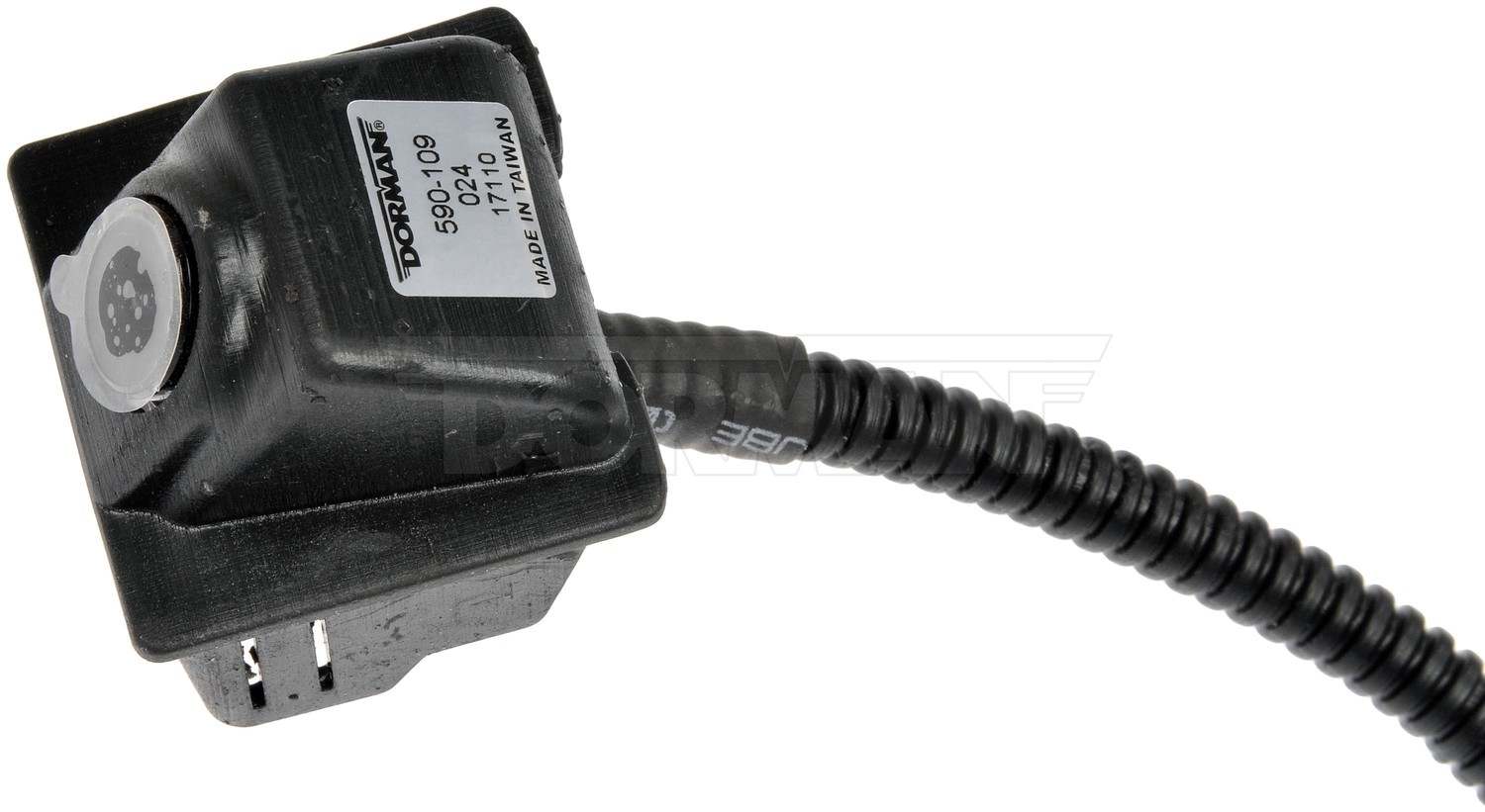 DORMAN OE SOLUTIONS - Park Assist Camera - DRE - 590-109
