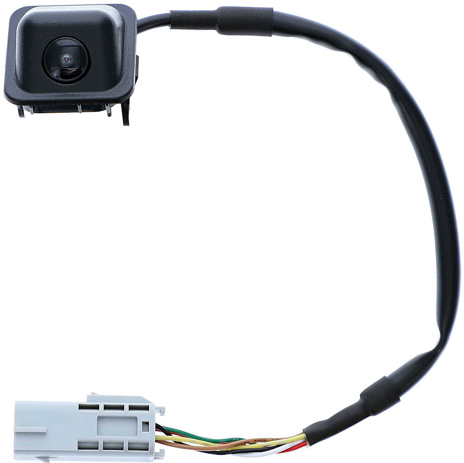 DORMAN OE SOLUTIONS - Park Assist Camera - DRE - 590-110