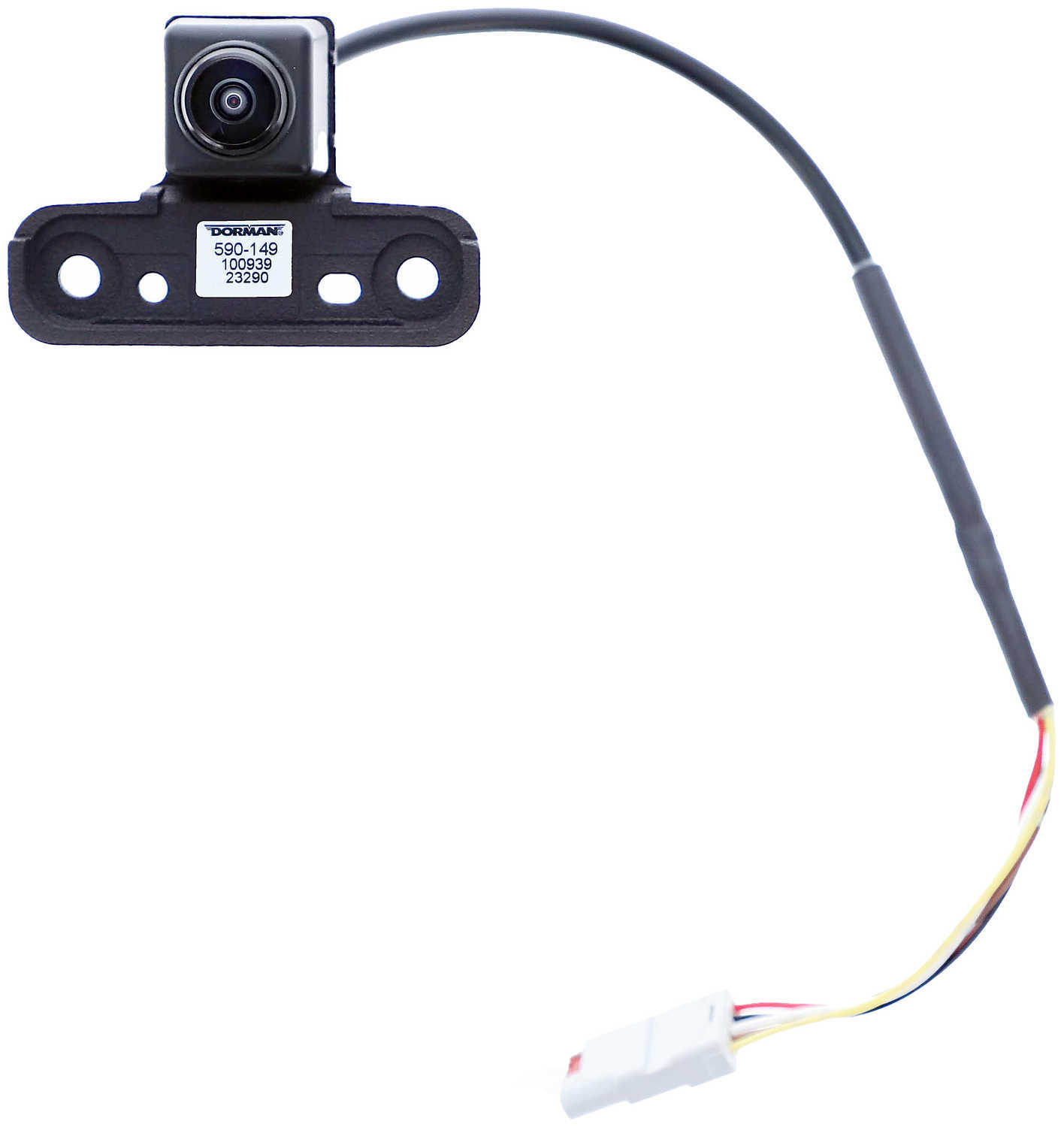DORMAN OE SOLUTIONS - Park Assist Camera - DRE - 590-149