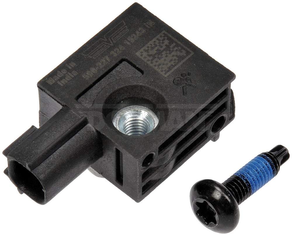 DORMAN OE SOLUTIONS - Impact Sensor (Left Side Door) - DRE 590-227