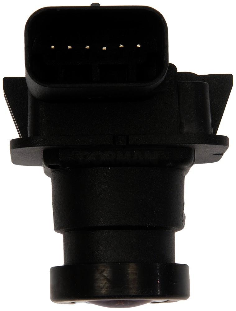 DORMAN OE SOLUTIONS - Park Assist Camera - DRE - 592-008