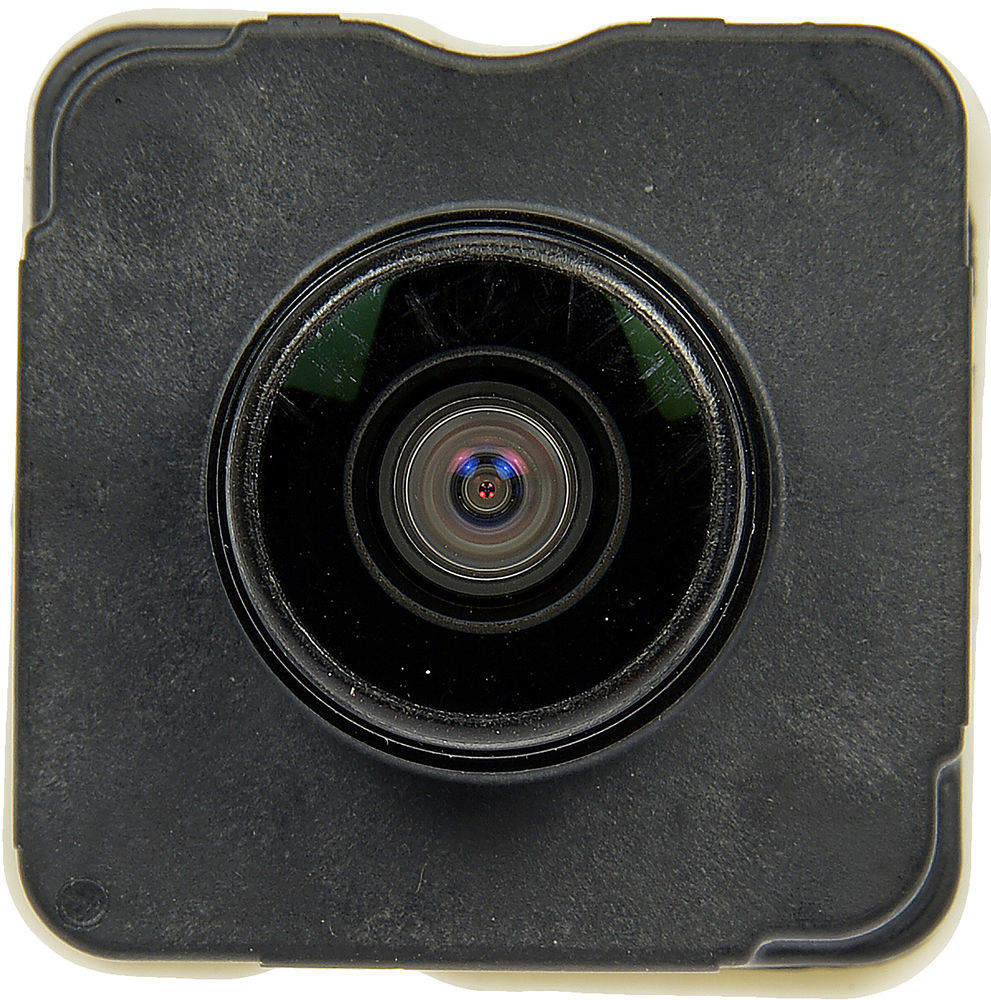 DORMAN OE SOLUTIONS - Park Assist Camera - DRE - 592-146