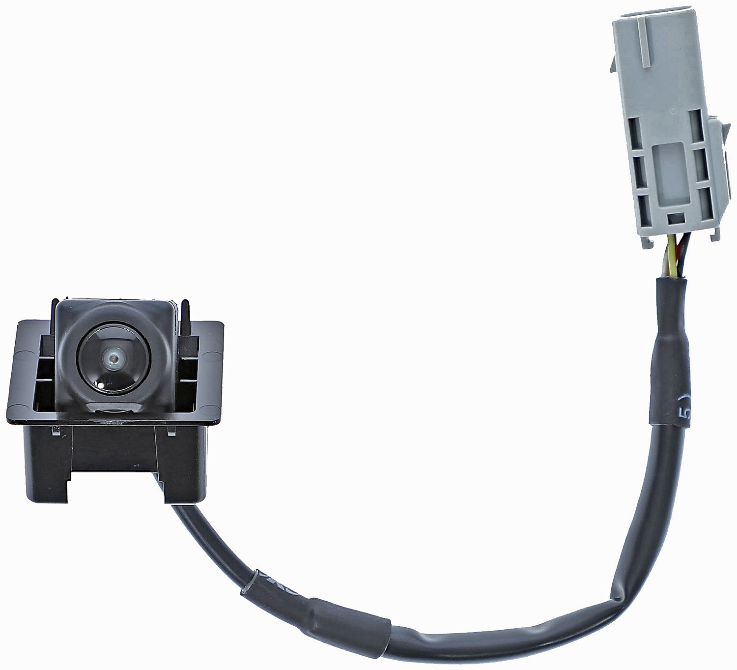 DORMAN OE SOLUTIONS - Park Assist Camera - DRE - 592-284
