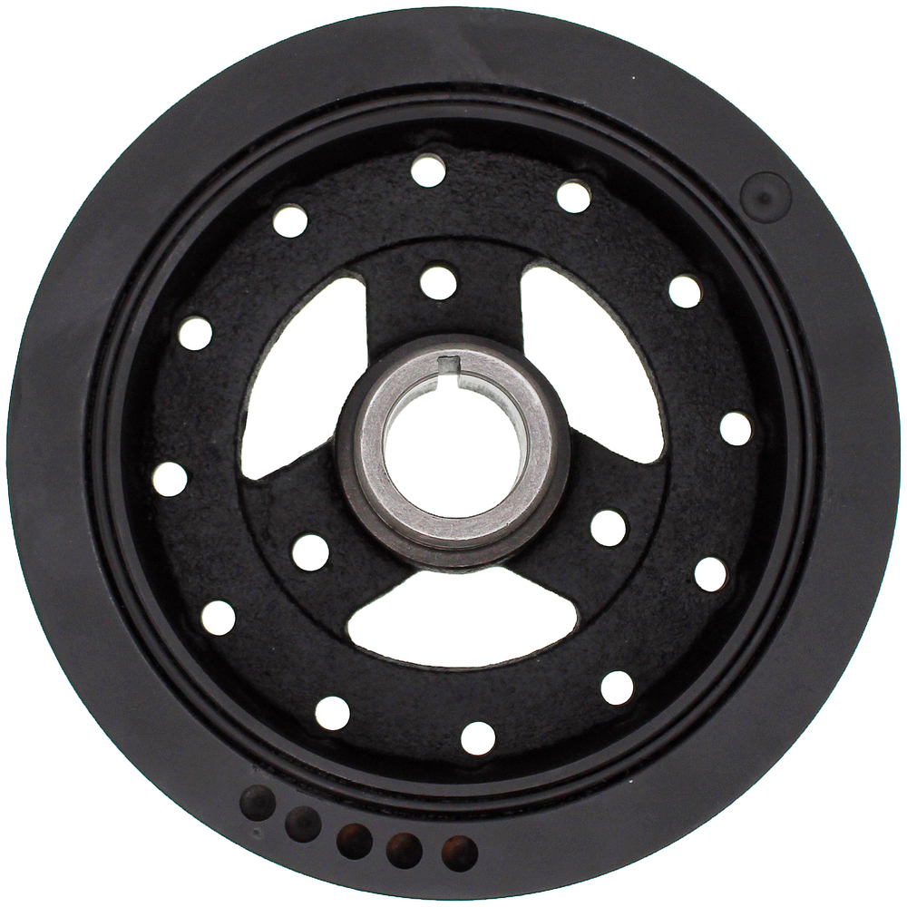 DORMAN OE SOLUTIONS - Engine Harmonic Balancer - DRE 594-002