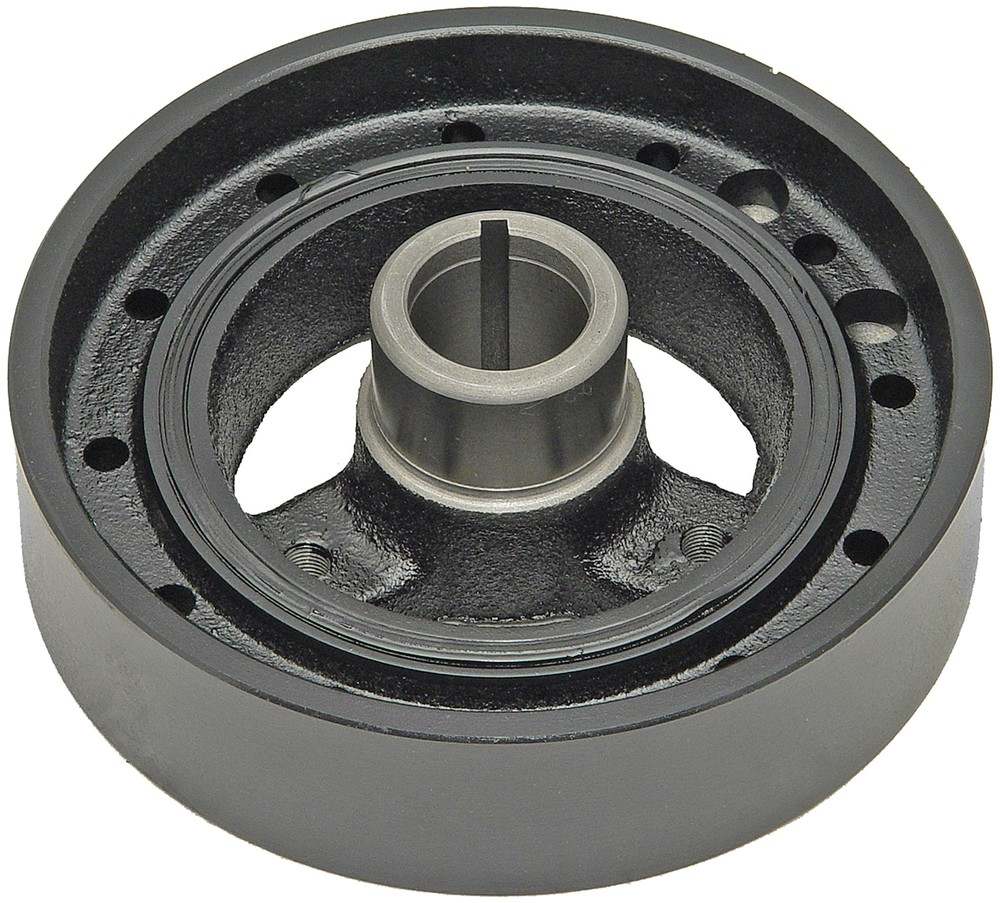 DORMAN OE SOLUTIONS - Engine Harmonic Balancer - DRE 594-009