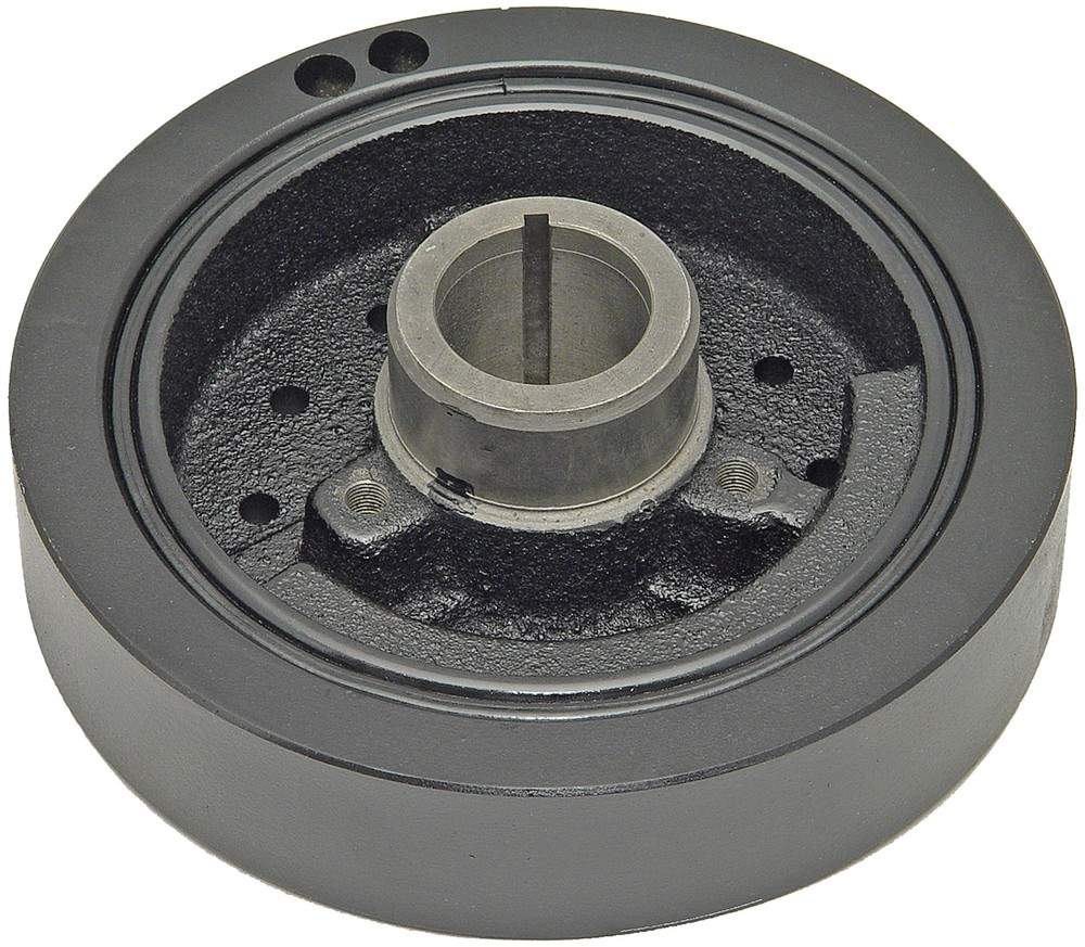 DORMAN OE SOLUTIONS - Engine Harmonic Balancer - DRE 594-010
