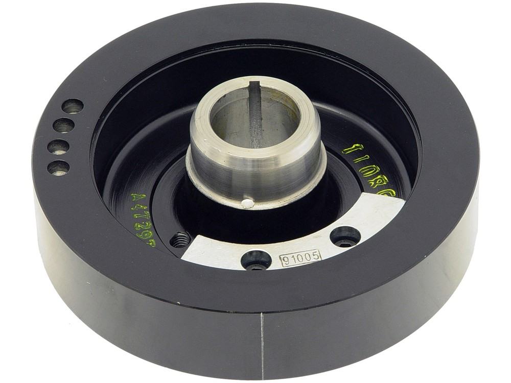 DORMAN OE SOLUTIONS - Engine Harmonic Balancer - DRE - 594-010r