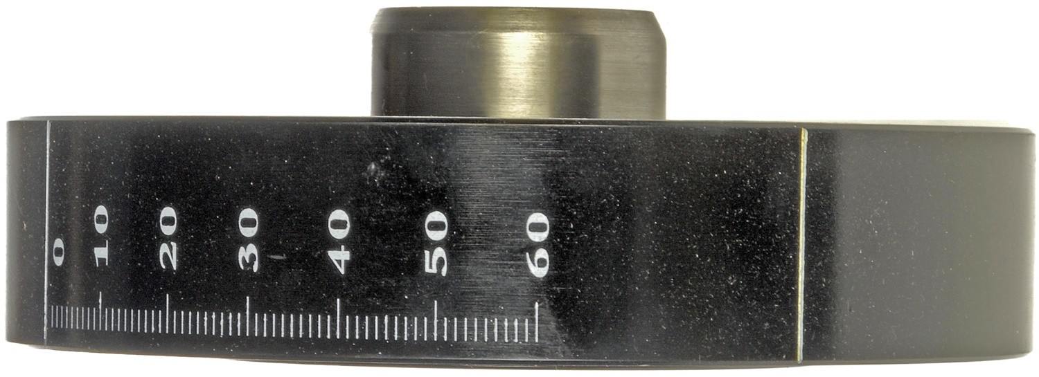 DORMAN OE SOLUTIONS - Engine Harmonic Balancer - DRE - 594-010s