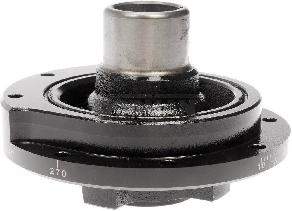 DORMAN OE SOLUTIONS - Engine Harmonic Balancer - DRE - 594-011s