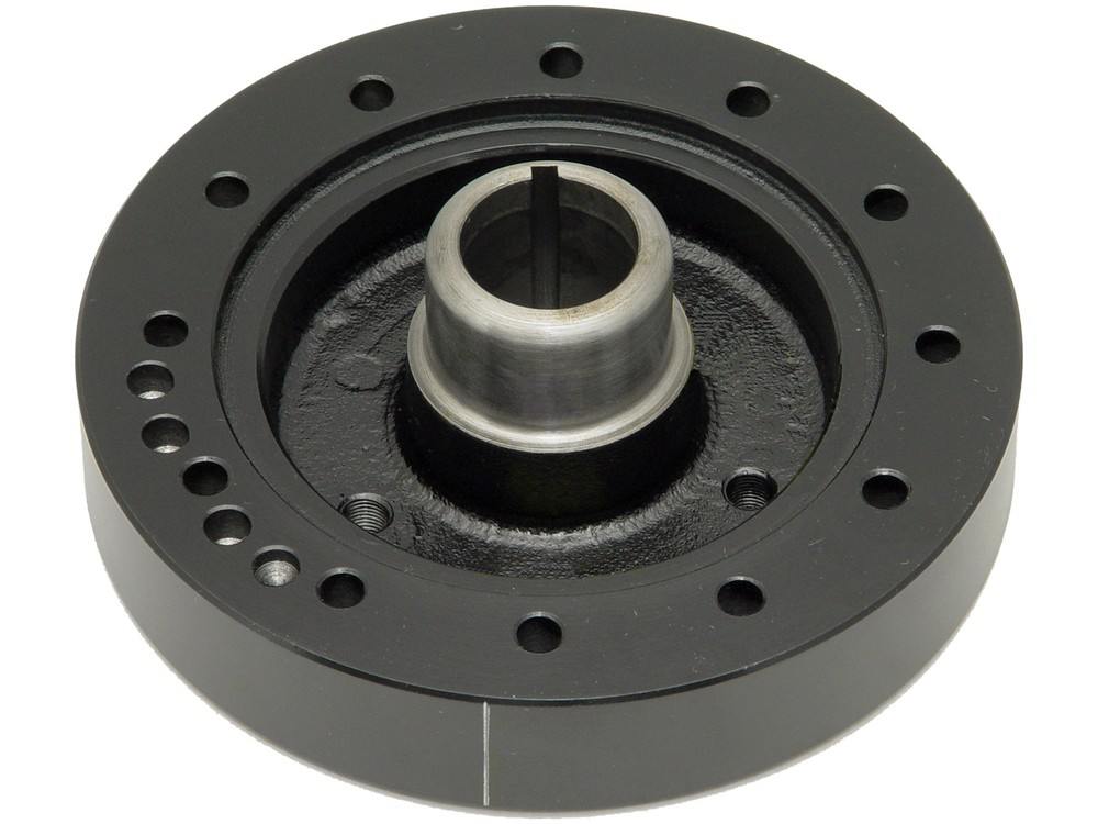 DORMAN OE SOLUTIONS - Engine Harmonic Balancer - DRE - 594-012s