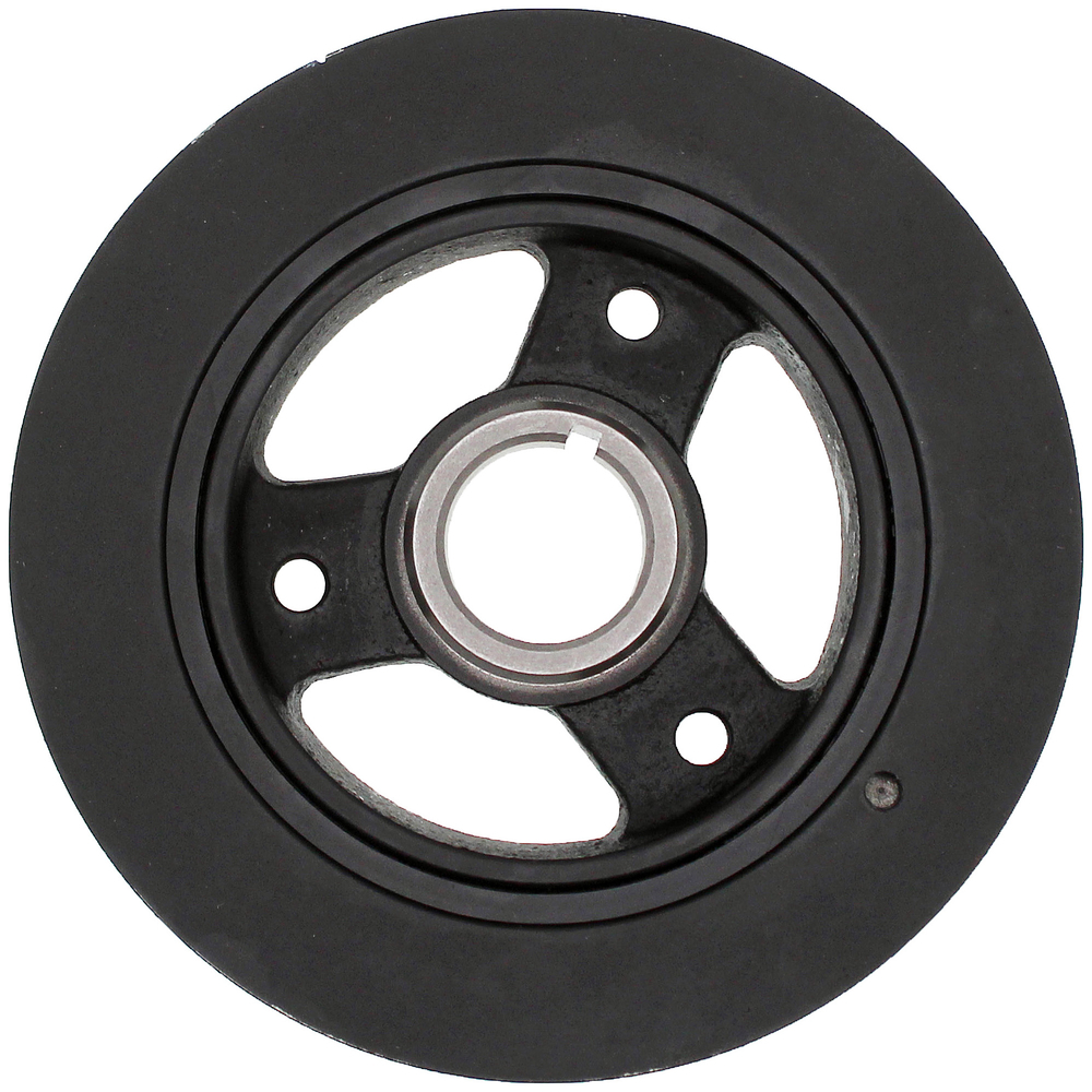 DORMAN OE SOLUTIONS - Engine Harmonic Balancer - DRE 594-014